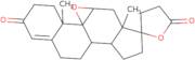 Des-methylformate eplerenone