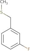 3-Fluorobenzyl methyl sulfide