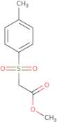 Methyl p-toluenesulfonylacetate