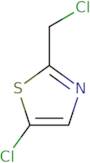 5-Chloro-2-(chloromethyl)-1,3-thiazole