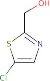 (5-Chloro-1,3-thiazol-2-yl)methanol