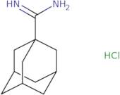 Adamantane-1-carboxamidine hydrochloride