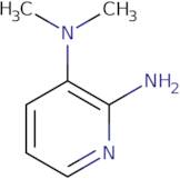3-N,3-N-Dimethylpyridine-2,3-diamine