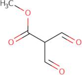 Methyl 2-formyl-3-oxo-propionate