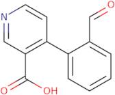 Thiophene-2-carboxylic acid (4-bromo-phenyl)-amide