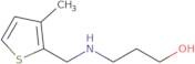 4-Chloro-2-methyl-3H-imidazo[4,5-c]pyridine