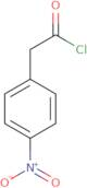 4-Nitro-benzeneacetyl chloride