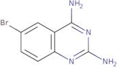 6-Bromoquinazoline-2,4-diamine