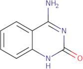 4-Aminoquinazolin-2-ol