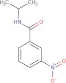 N-Isopropyl-3-nitrobenzamide