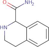 1,2,3,4-Tetrahydroisoquinoline-1-carboxamide