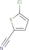 5-chlorothiophene-2-carbonitrile