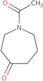 N-Acetyl-4-perhydroazepinone