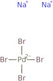 Sodium tetrabromopalladate(II)