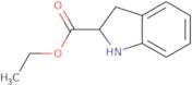 Ethyl indoline-2-carboxylate
