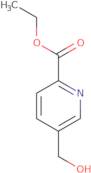 Ethyl 5-(hydroxymethyl)picolinate