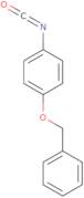 1-(Benzyloxy)-4-isocyanatobenzene