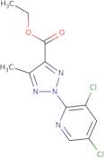 7-Hydroxy-2,2,8-trimethyl-2,3-dihydro-4H-chromen-4-one