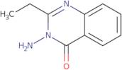 3-Amino-2-ethylquinazolin-4(3H)-one