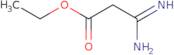 carbamimidoyl-acetic acid ethyl ester