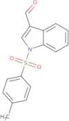1-[(4-Methylphenyl)sulfonyl]-1H-indole-3-carbaldehyde