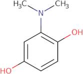 2-(Dimethylamino)benzene-1,4-diol
