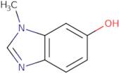 1-Methyl-1H-1,3-benzodiazol-6-ol