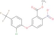 Acifluorfen-methyl