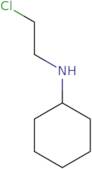 N-(2-Chloroethyl)cyclohexanamine hydrochloride