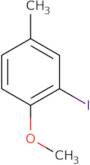 3-Iodo-4-methoxytoluene