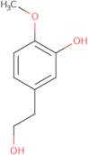 5-(2-Hydroxyethyl)-2-methoxyphenol