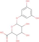Phloroglucinol glucuronide