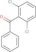 (2,6-Dichlorophenyl)(phenyl)methanone