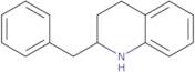 2-Benzyl-1,2,3,4-tetrahydroquinoline
