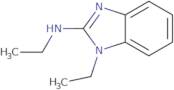 N,1-Diethyl-1H-benzo[D]imidazol-2-amine