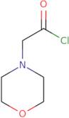 2-(Morpholin-4-yl)acetyl chloride