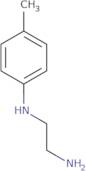 N1-(4-Methylphenyl)ethane-1,2-diamine