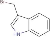 3-(Bromomethyl)-1H-indole