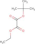 Oxalic acid tert-butyl ester ethyl ester