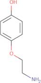 4-(2-Aminoethoxy)phenol