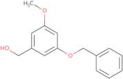 (3-(Benzyloxy)-5-methoxyphenyl)methanol