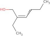 2-Ethyl-2-hexenol