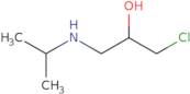 1-Chloro-3-[(1-methylethyl)amino]-2-propanol