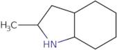 2-Methyl-octahydro-1H-indole