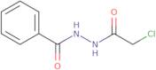 N'-(2-Chloroacetyl)benzohydrazide