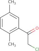 2-Chloro-1-(2,5-dimethylphenyl)ethanone