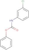 Phenyl (3-Chlorophenyl)carbamate