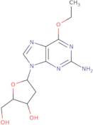 O6-Ethyl-2’-deoxyguanosine