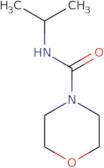 N-(Propan-2-yl)morpholine-4-carboxamide