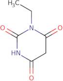 1-Ethylpyrimidine-2,4,6(1H,3H,5H)-trione